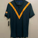 Nike Court x RF Tennis Polo Shirt Roger Federer Green