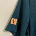 Nike Court x RF Tennis Polo Shirt Roger Federer Green
