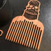 Beard Balm Kit Beard Combs