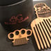 Beard Balm Kit Beard Combs