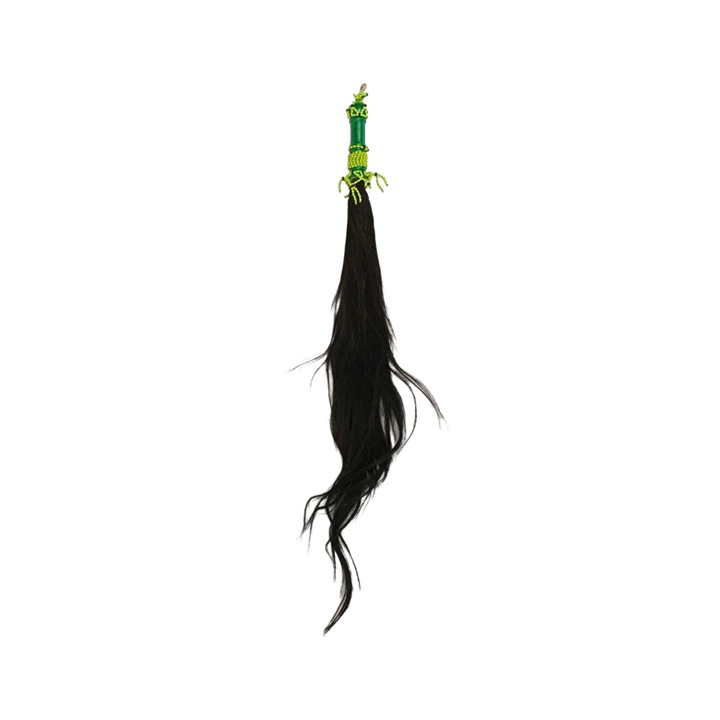 Iruke/Cola de Caballo de Orunmila - Iruke/Horsetail for Orunmila