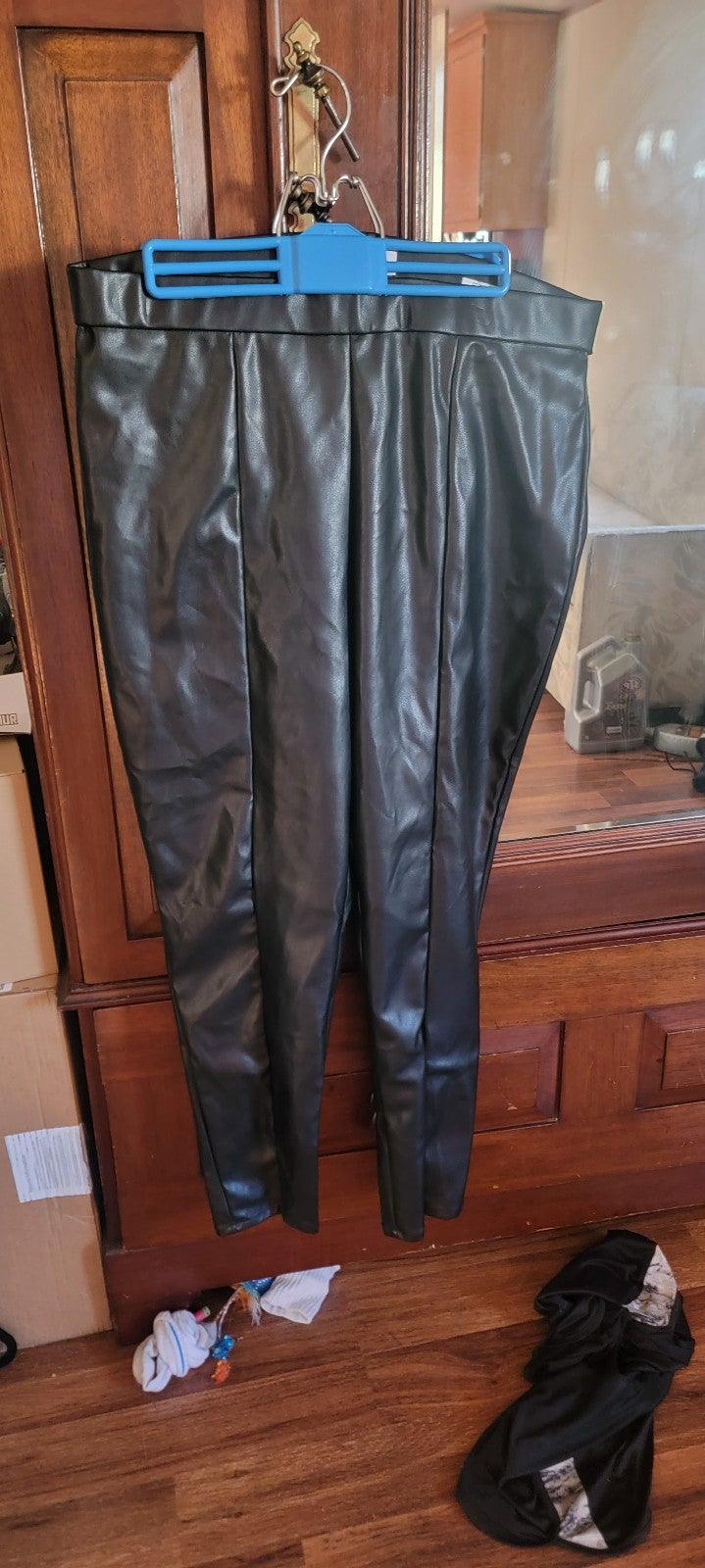 Sophia Vergara jeggings size 16