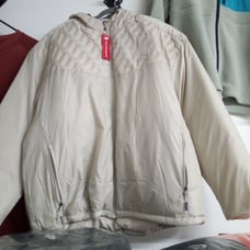 Men's New Balance raincoat
