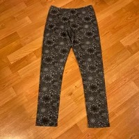 Faded glory girls leggings shop