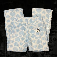 Hello Kitty Winter Snow Pants