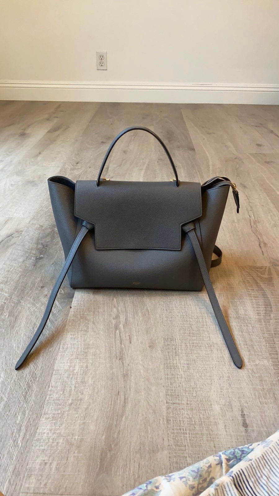 Celine Mini Belt Bag