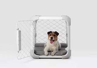 New in Box - Diggs Evolv Dog Crate Ie6Tcn4yx