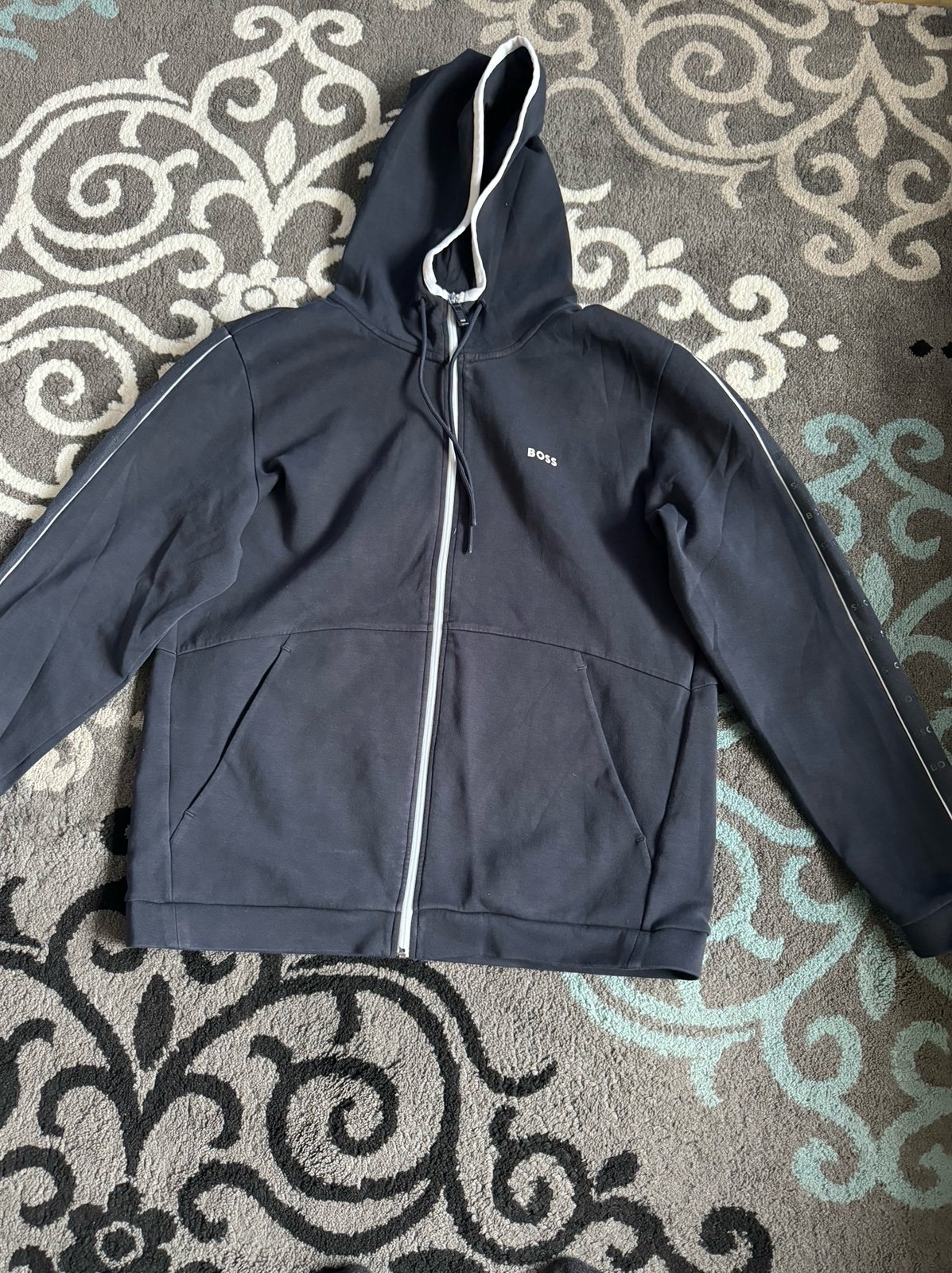 Boss Hugo Boss sweatsuit
