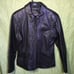 Woman’s- Small- Leather Jacket by Wilson Leather