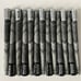 13X Golf Pride MCC PLUS 4 Golf Grip Size Standard (Grey)