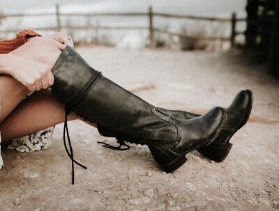 Freebird Stag Boots