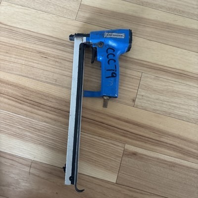 JOSEF KIHLBERG Model 20A Pneumatic Stapler/Tacker 680-6-16