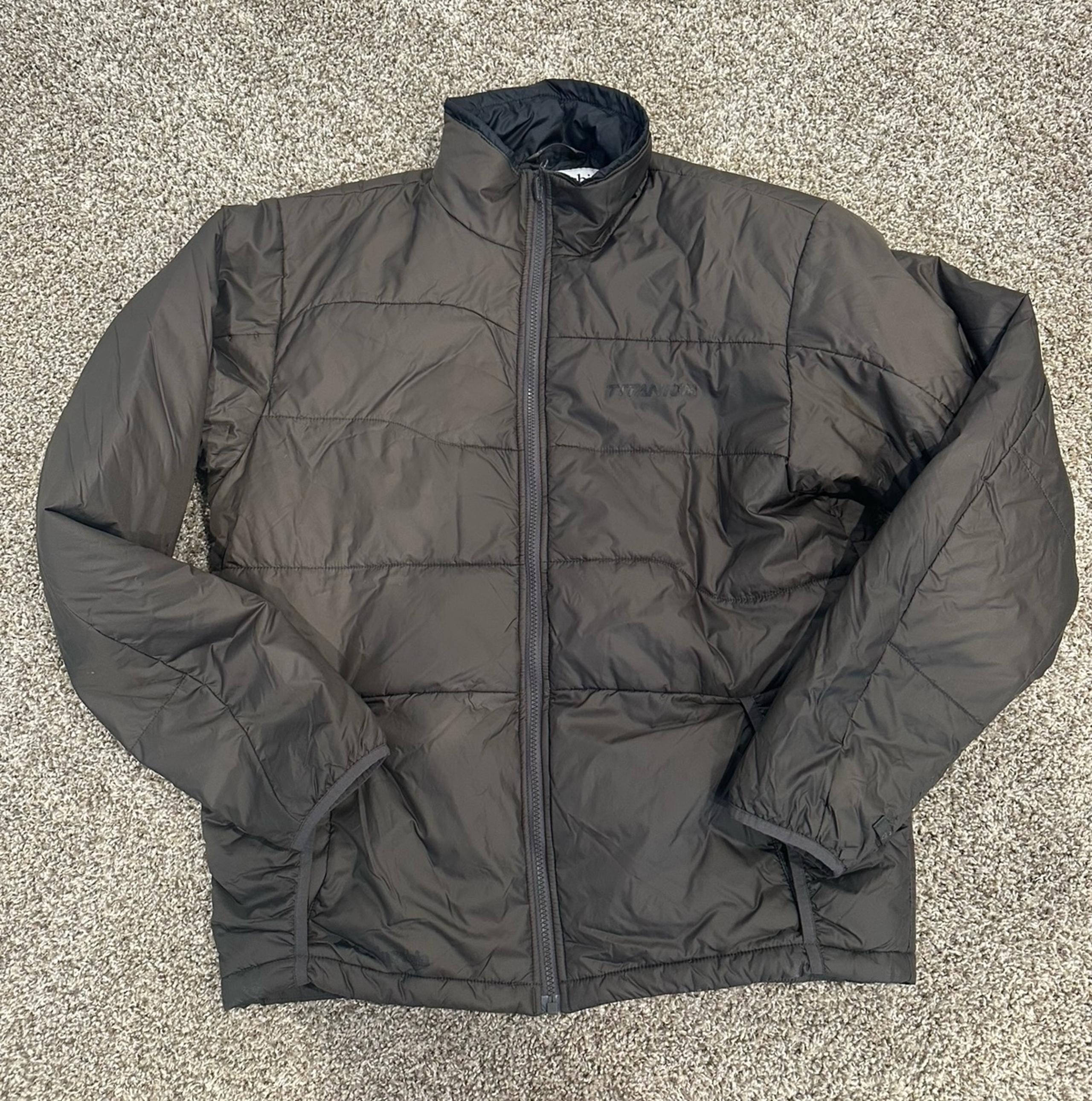 Puffer Jacket Columbia size Large Puffer Jacket Columbia size Large