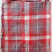 DIXXON Flannel RPM Limited Edition Flannel Shirt - Men's L Tall