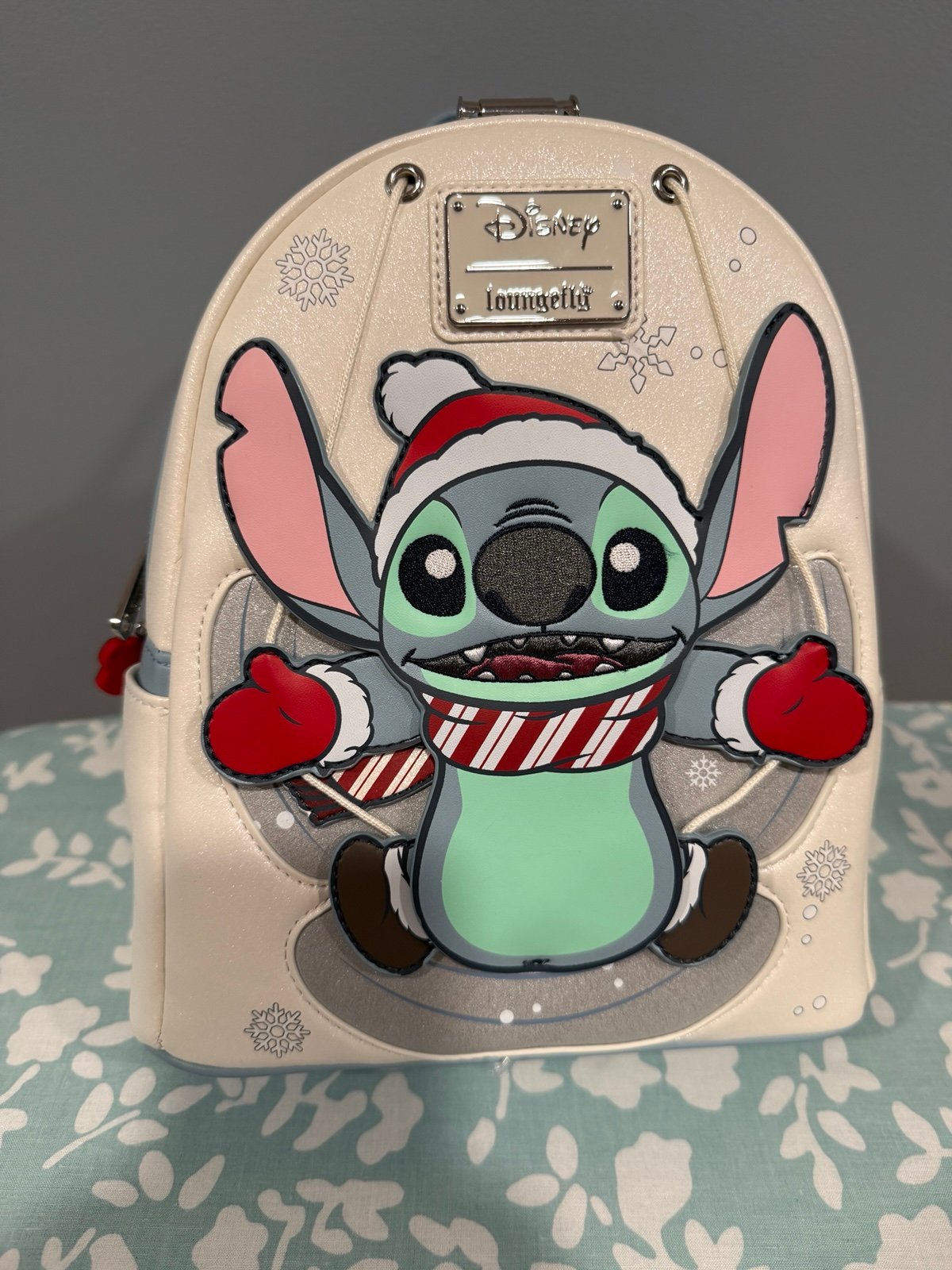 Stitch Loungefly