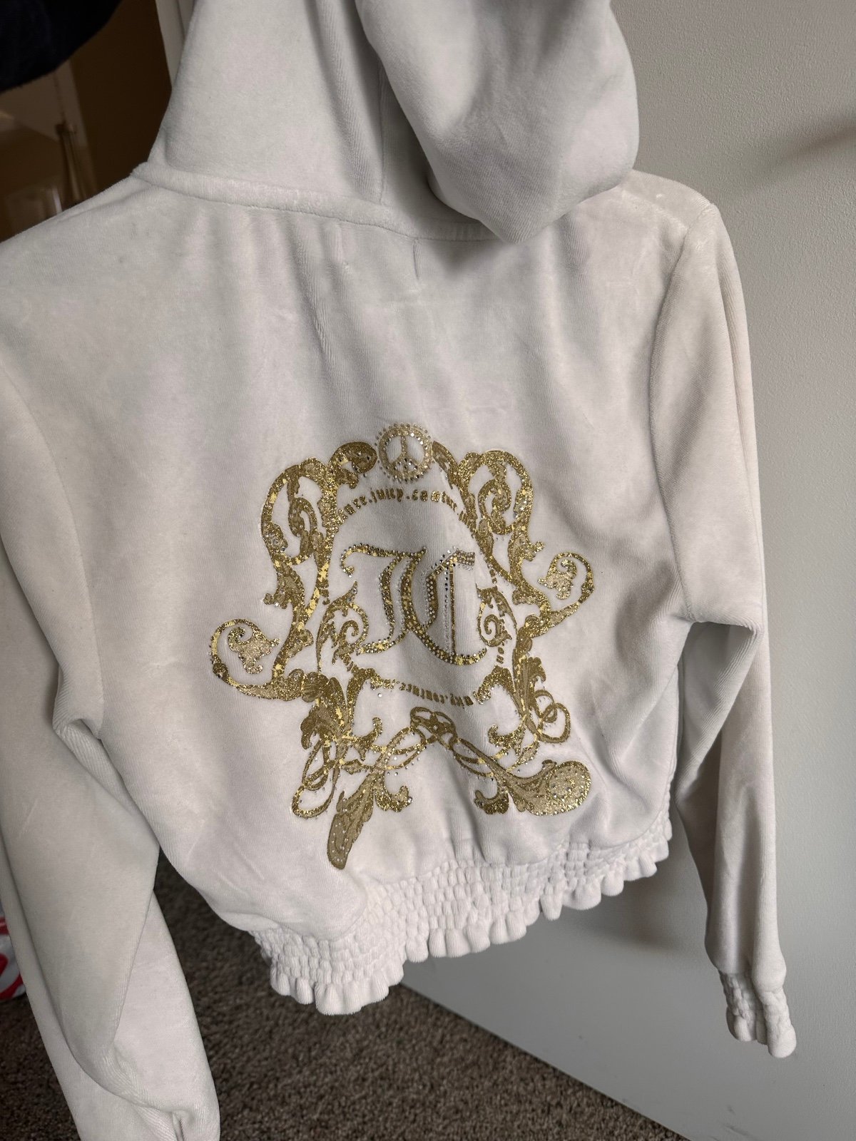 juicycouture tracksuit