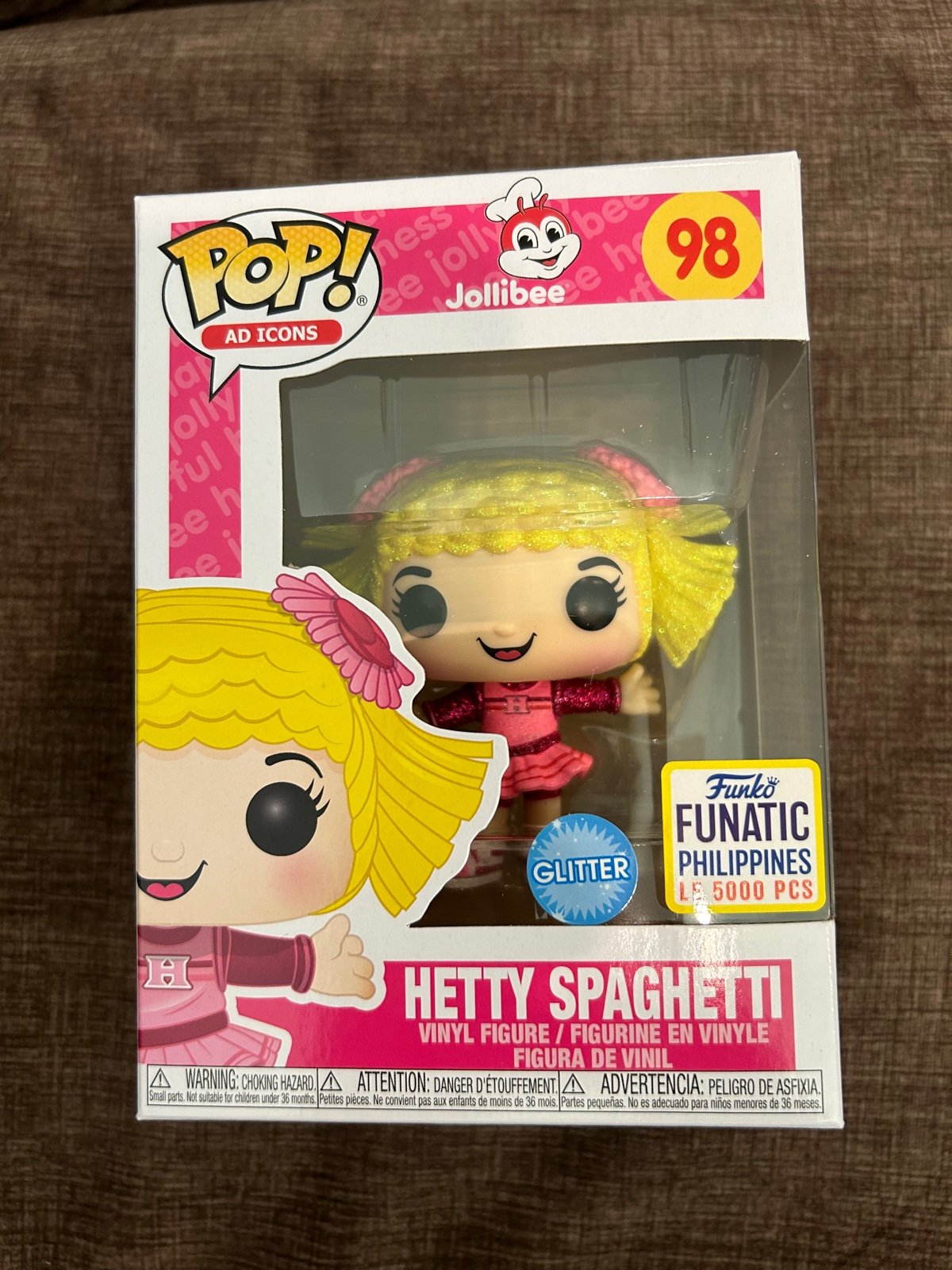 Funko Pop