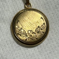 Pendant Ventige