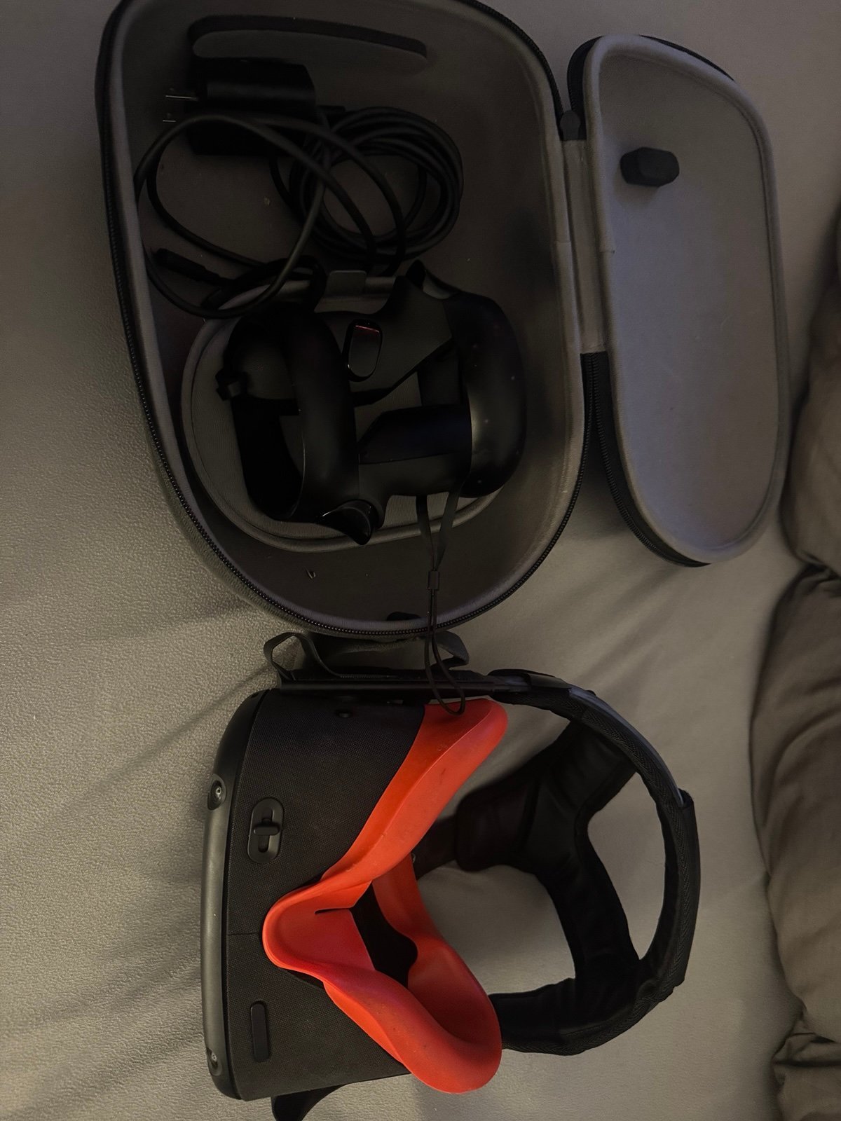 OCU LUS Quest 128GB