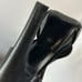 DVF Diane von Fürstenberg | Women’s 6M Black Laser Cut Out Slingback Heels Iris