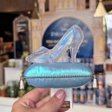 Bath & Body works Disney Cinderella Wallflower