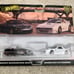 Hot Wheels Premium 2 Pack ‘04 Mazda Mazdaspeed Miata & Mazda Rx7 FC Pandem