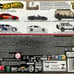Hot Wheels Premium 2 Pack ‘04 Mazda Mazdaspeed Miata & Mazda Rx7 FC Pandem
