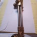 Harris torch handle with mixer and cutting attachment