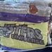 NIB - Vintage 2002 -masters of the universe twin comforter-he man vs skeletor