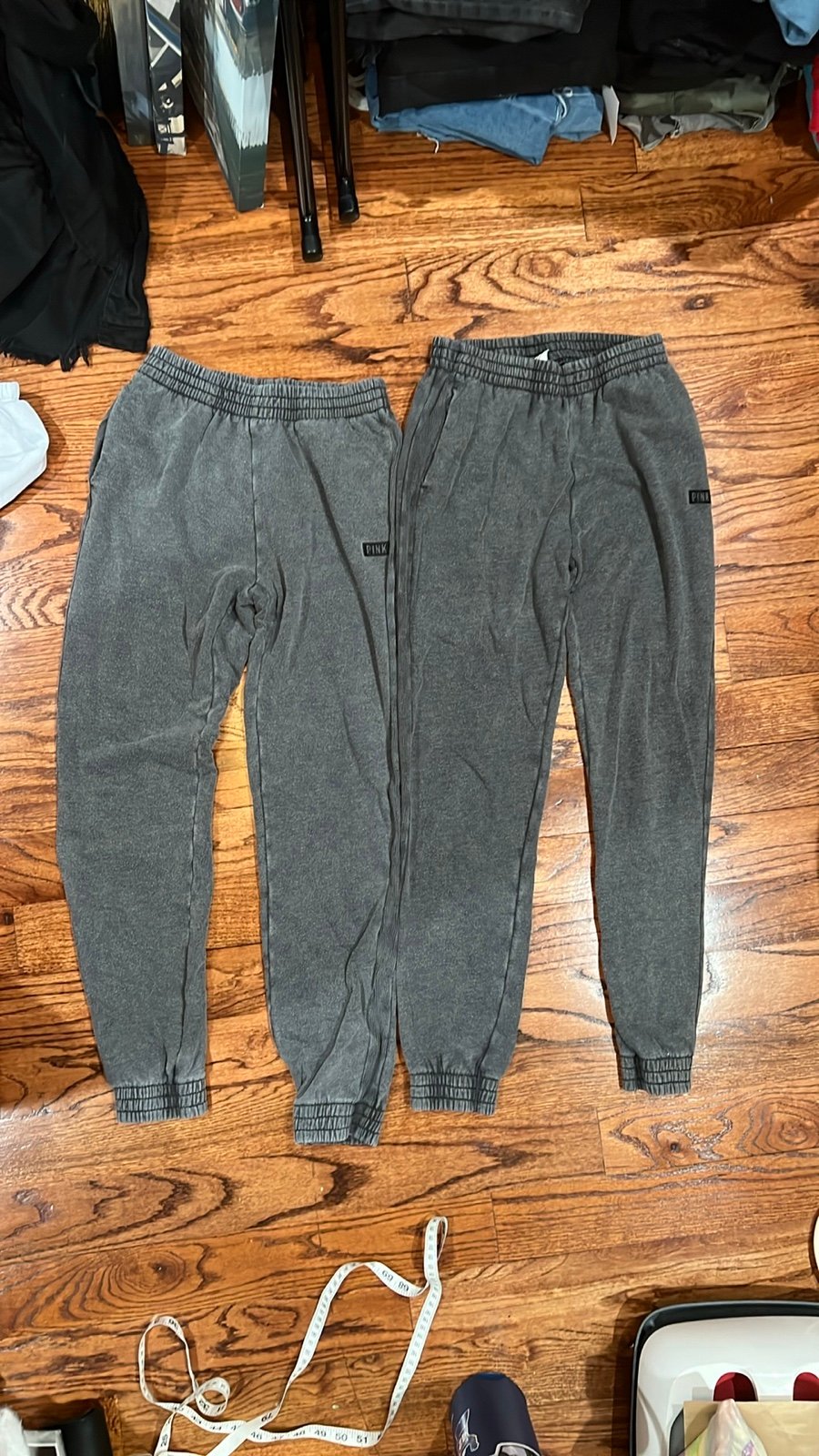 PINK Joggers bundle of 2