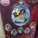 Jasmine porcelain doll