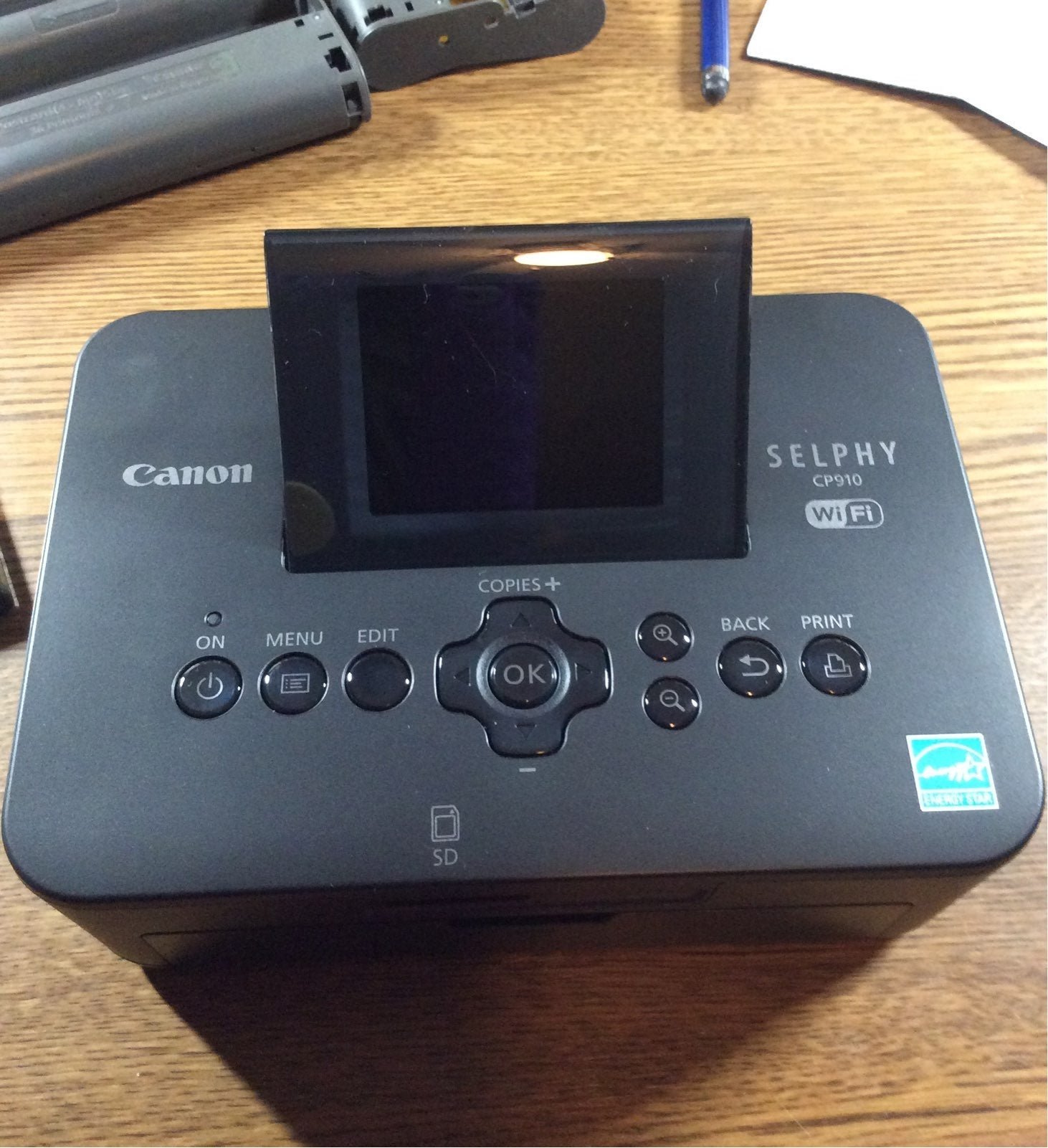 Photo Printer