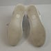 33.9 The Original Women's Sneaker White Blue Sneakers