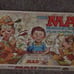 The MAD magazine. Game vintage complete