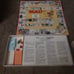 The MAD magazine. Game vintage complete