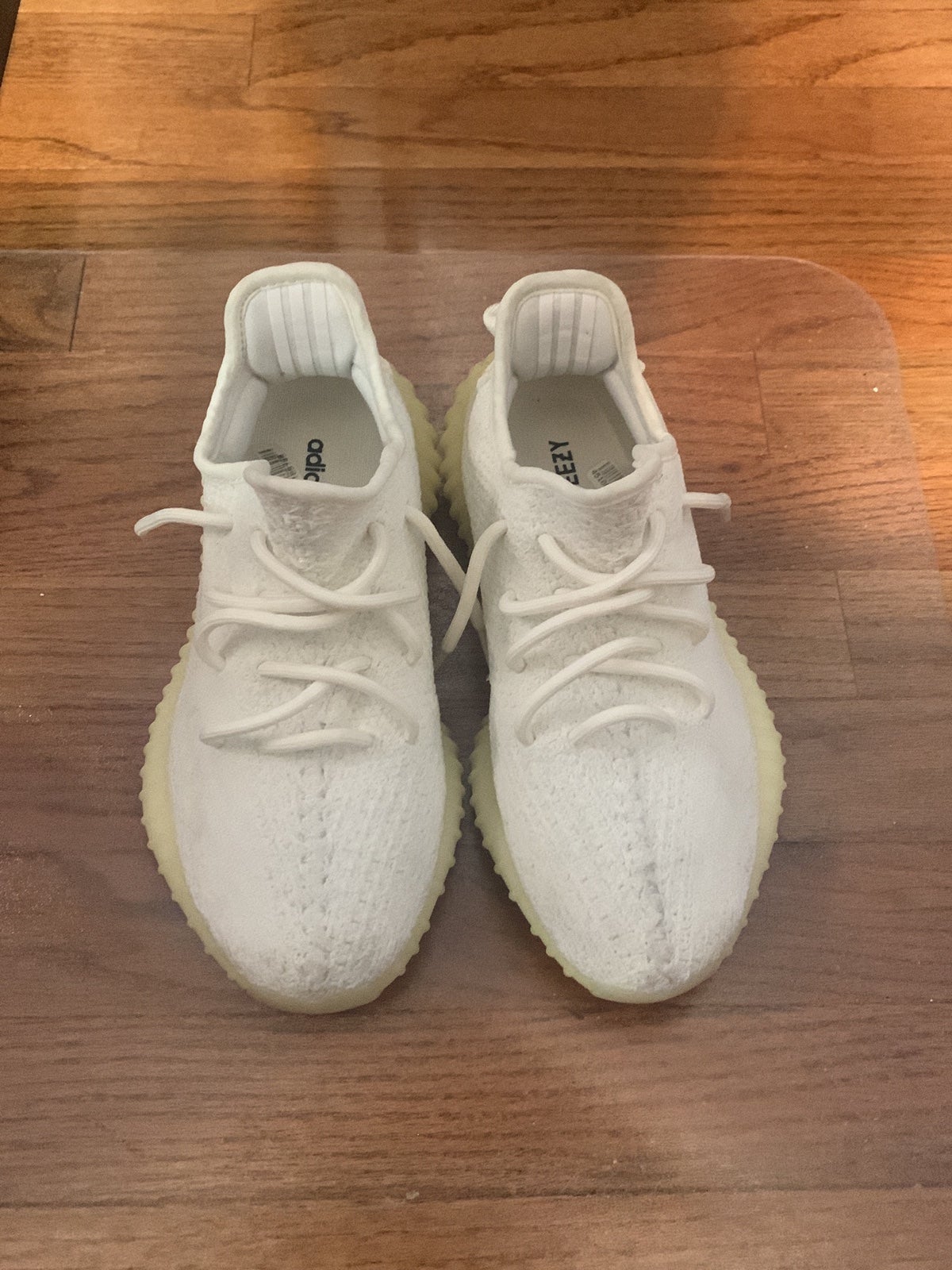 Yeezy Adidas Boost 350 V2 size 5