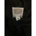 Eileen Fisher Charcoal Viscose Zip Up Sweater Cardigan Minimalist Layering XL