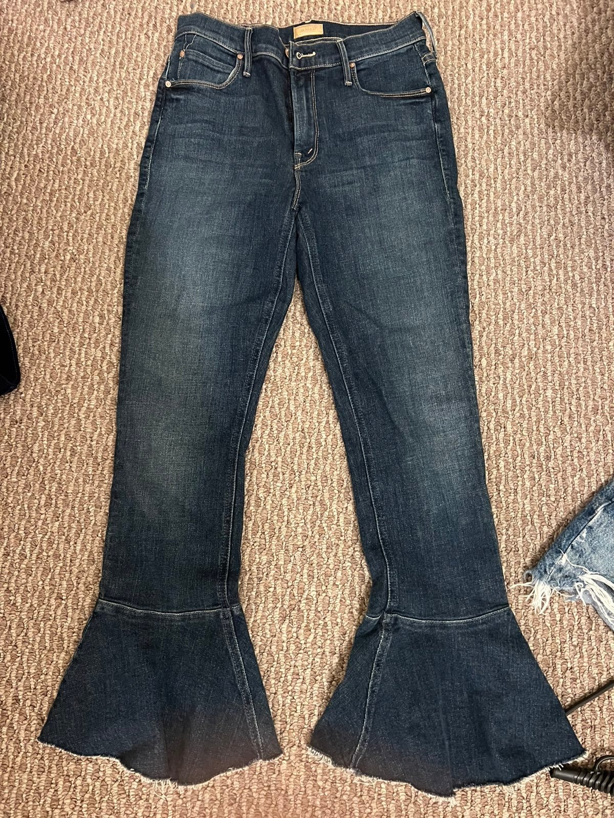 Flare Jeans