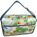 Vintage 1970s 80s Sears Winnie the Pooh Carry All Bag Disney Diaper Lunchbox Vtg