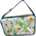 Vintage 1970s 80s Sears Winnie the Pooh Carry All Bag Disney Diaper Lunchbox Vtg