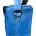 Vintage 1970s 80s Sears Winnie the Pooh Carry All Bag Disney Diaper Lunchbox Vtg