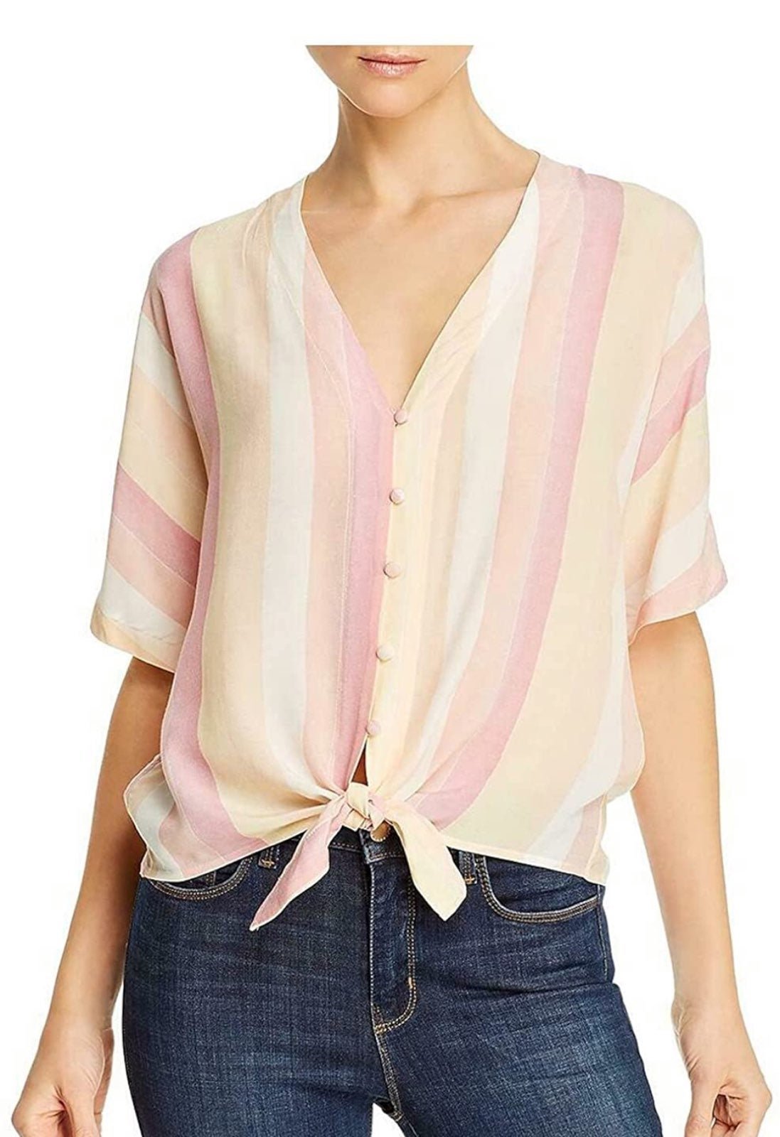 L Rails Thea Top