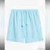 Ocean Traffic Fish Print Swim Trunks Peter Millar
