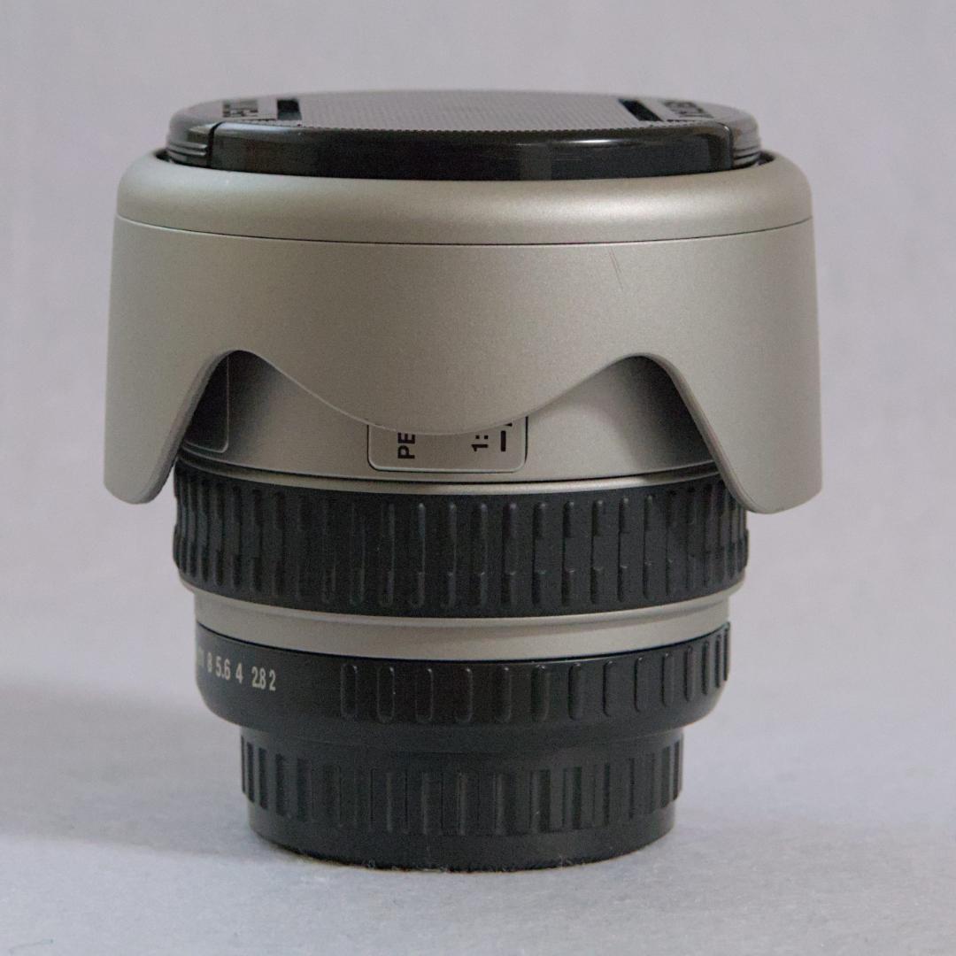 PENTAX SMC PENTAX-FA ☆ 24mm F2 IF＆AL