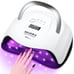 Fast Curing LED UV Light for Gel Nails