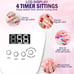 Fast Curing LED UV Light for Gel Nails