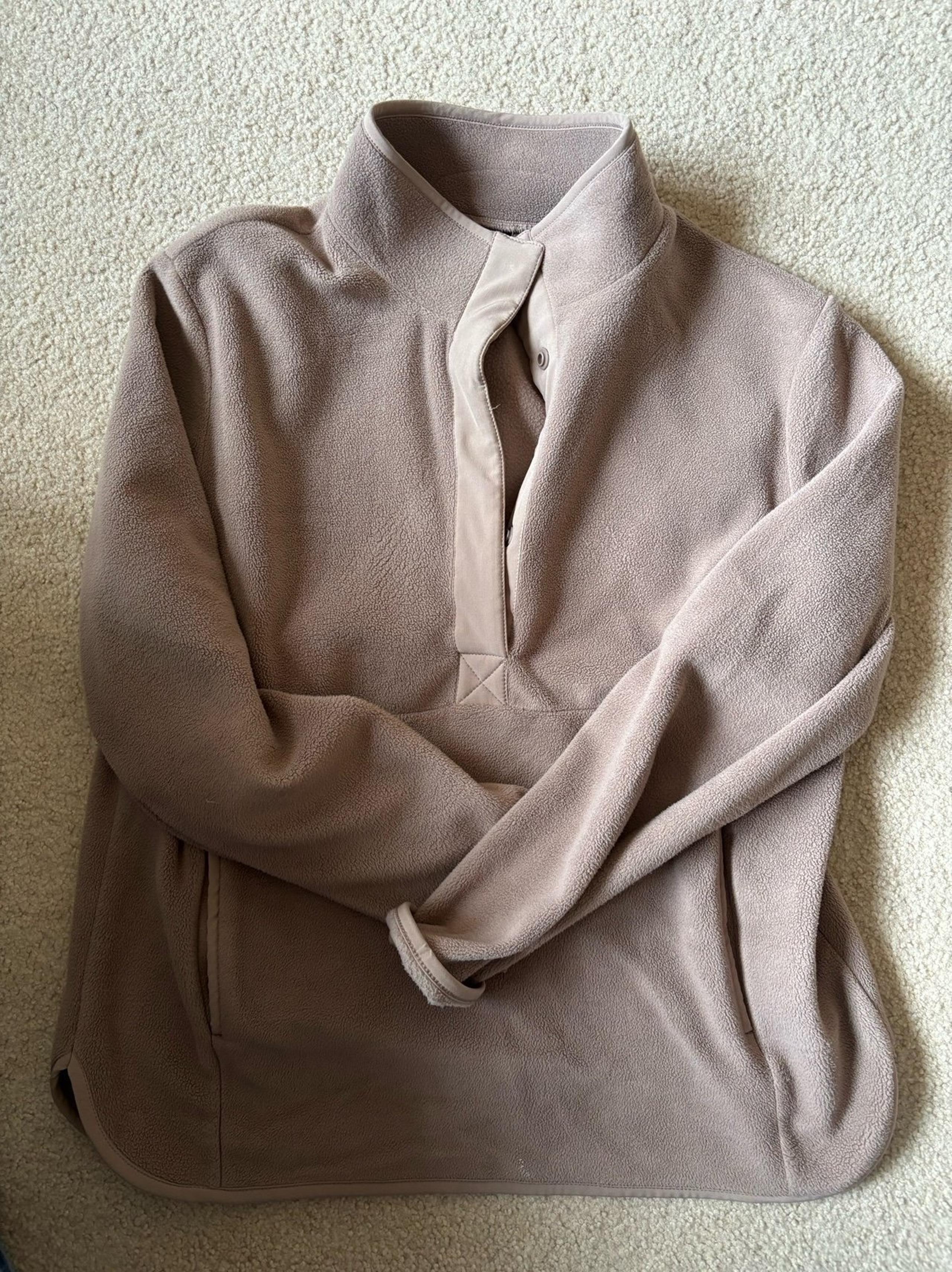 Women’s 32 degree pull over