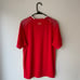 Puma Switzerland National Team Red 2022 Home Stadium Jersey - (765925-01) Sz: L