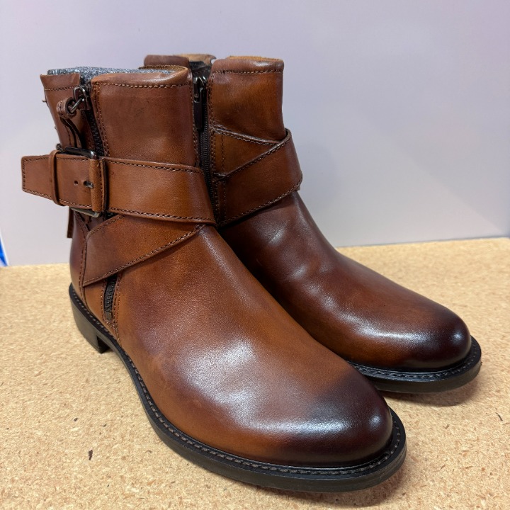Ecco women's sartorelle 25 boots 26661301277