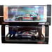 Inno64 Ferrari F40 Lot Chrome and Chase